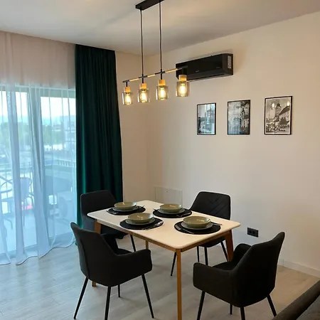 Binderhaus 26 Sibiu