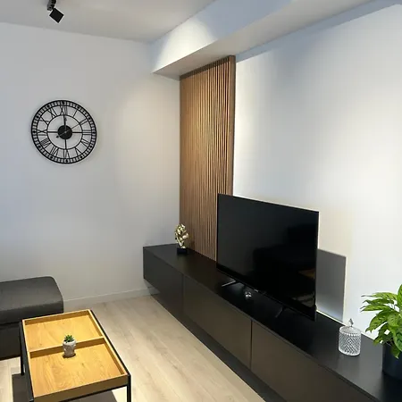 Apartment Binderhaus 26 *